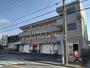 伏屋駅より徒歩13分 2階 築40年6ヶ月の賃貸物件