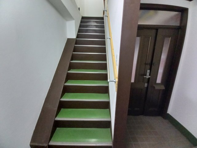 ロビー