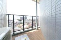 バルコニー　共有部分
