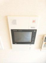 セキュリティ　設備