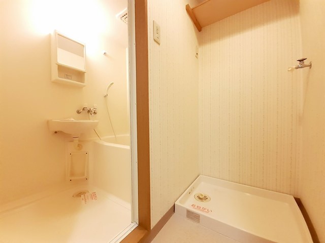 ビハーラ連の内装写真