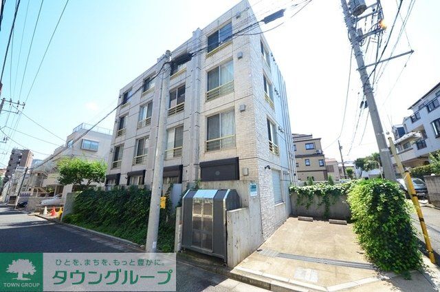 建物外観　★ＲＣ造★