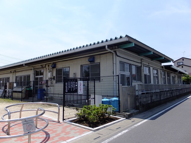 幼稚園・保育園　ひかわ保育園（幼稚園・保育園）まで190m