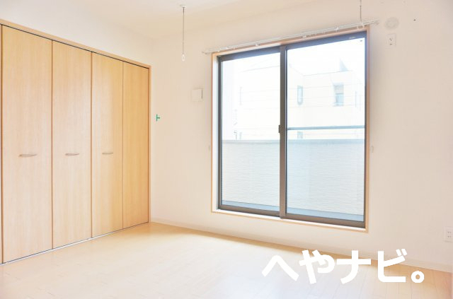 その他部屋・スペース　★洋室