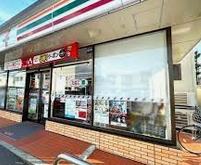 コンビニ　セブンイレブン 名古屋五才美町店（コンビニ）まで298m
