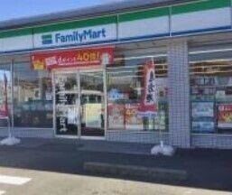 コンビニ　ファミリーマート浜松篠原店（コンビニ）まで126m
