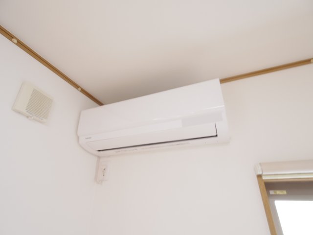 その他設備　※残置設備