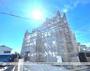 千里山駅より徒歩12分 3階 新築の賃貸物件