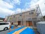 公津の杜駅より徒歩25分 2階 新築の賃貸物件