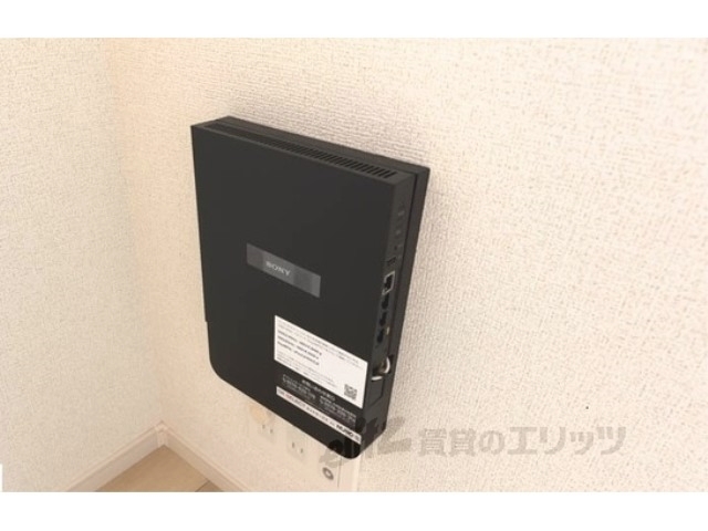 その他　同タイプの設備です