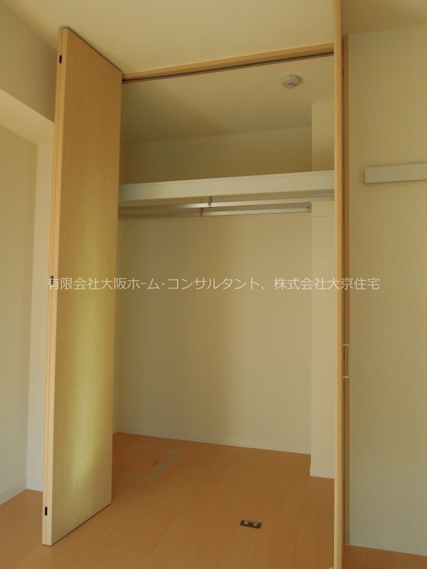 収納　同タイプイメージ