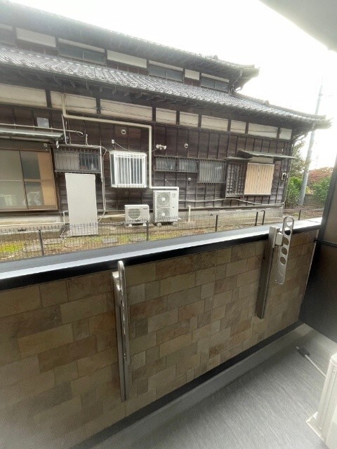 眺望　別室参考