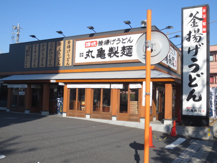 鈴木様貸家の周辺写真