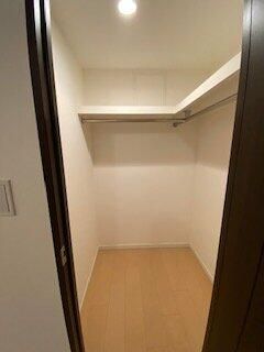 収納　※写真は同タイプ住戸です