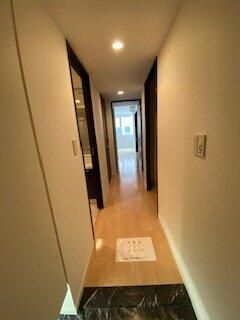 玄関　※写真は同タイプ住戸です