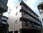 メゾンフローラ市川 4階 築29年1ヶ月の賃貸物件