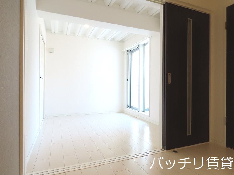その他部屋・スペース　※同型タイプの為現状優先