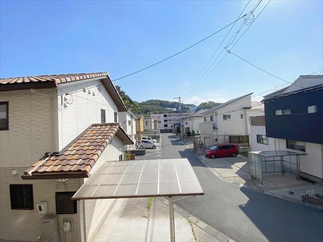 コンフォース亀山IIのその他写真