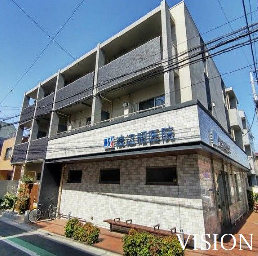建物外観　☆外観☆