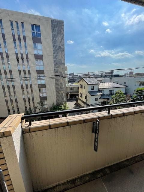 眺望　外観
