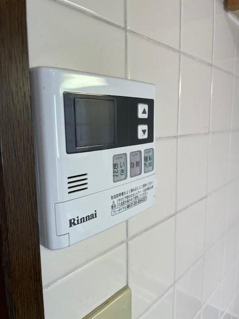 その他設備　設備