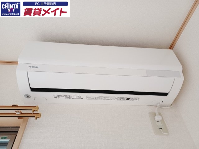 その他設備　同型タイプのお部屋