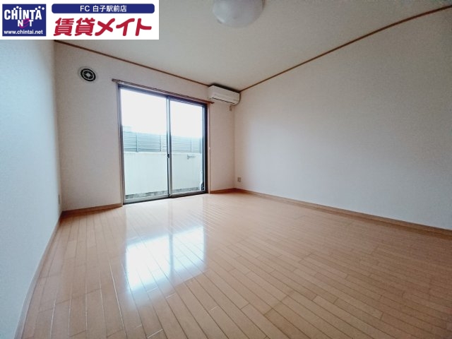 居室・リビング　同型タイプのお部屋