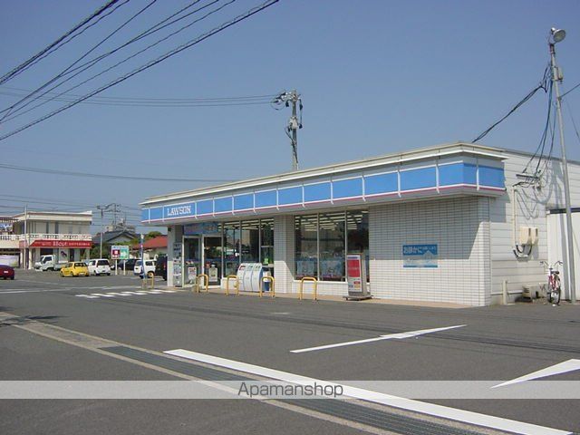 その他　ローソン米子両三柳中央店（その他）まで729m