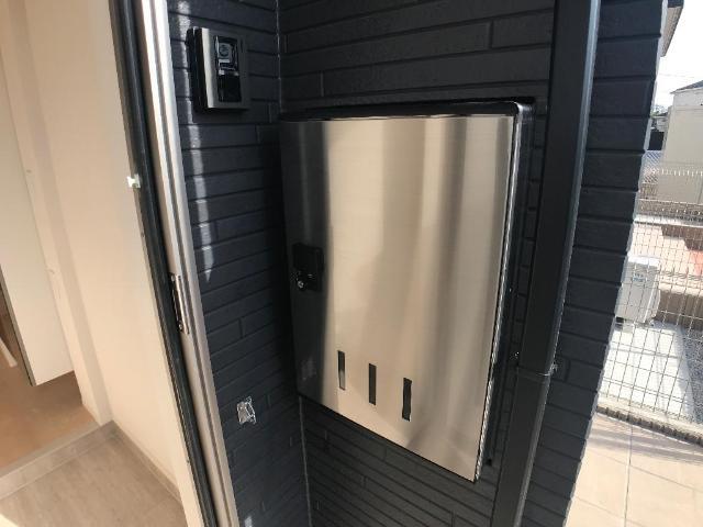 その他部屋・スペース　宅配ＢＯＸ（イメージ）