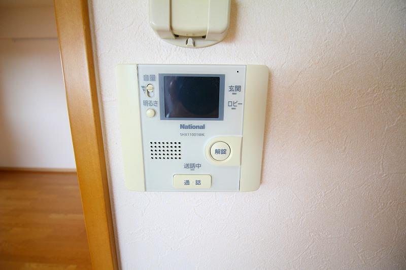 セキュリティ　参考写真