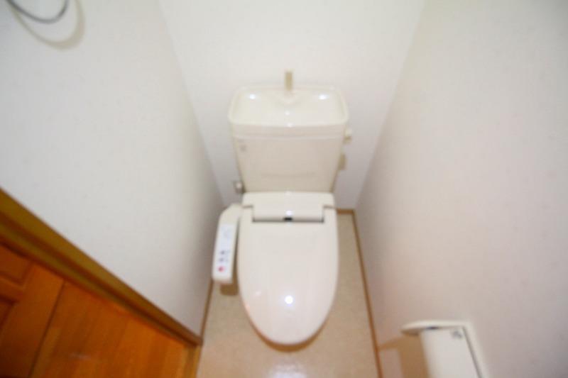トイレ　参考写真