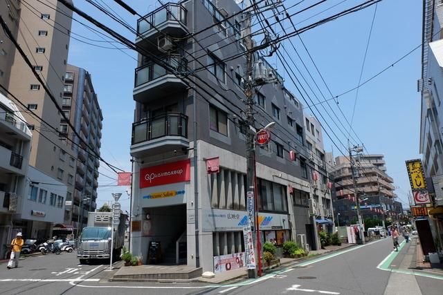 その他　建物周辺（その他）まで5m