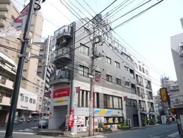 その他　外観その２（その他）まで20m