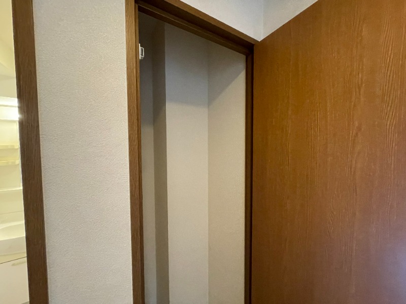 収納　別号室イメージ