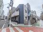 西川口駅より徒歩4分 築3年4ヶ月 2階建の賃貸物件