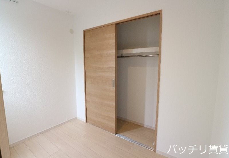 収納　※同型タイプの為、現状を優先いたします