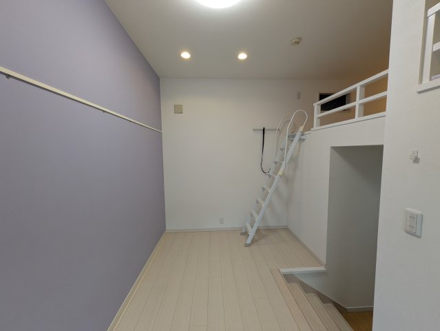 その他部屋・スペース　MKオリオン名古屋