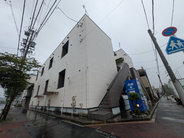 建物外観　MKオリオン名古屋