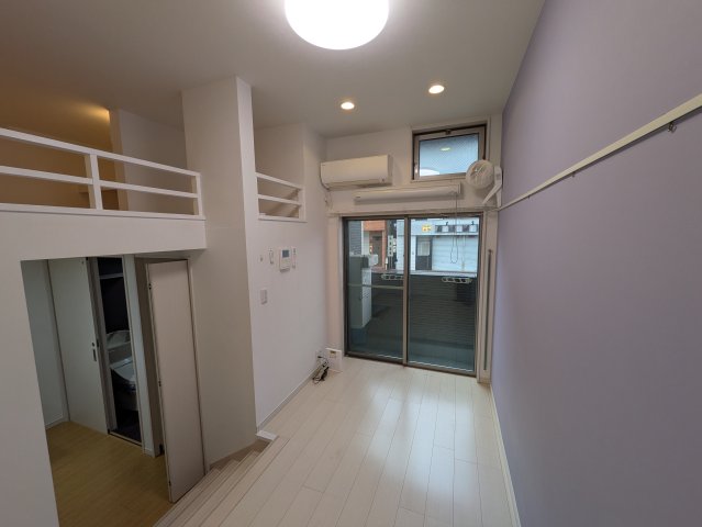 居室・リビング　MKオリオン名古屋