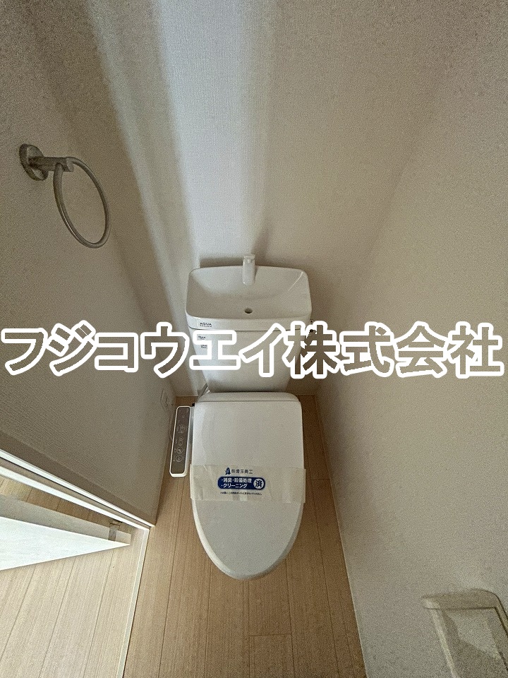 バルコニー　別号室参考写真