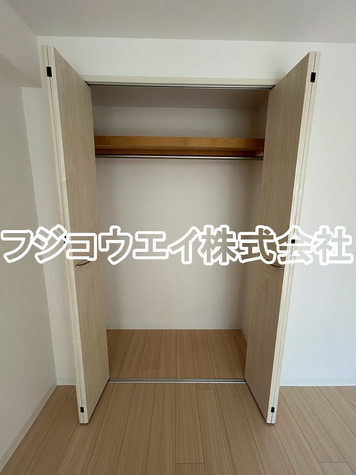 セキュリティ　別号室参考写真