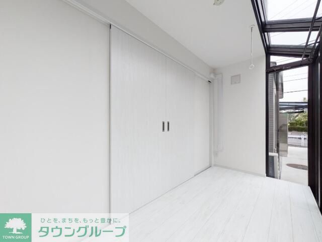セキュリティ　★お問い合わせはタウンハウジングまで★