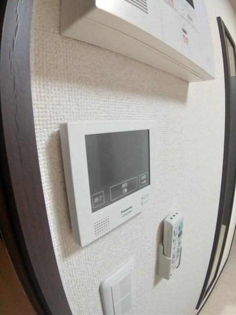 セキュリティ　同仕様タイプ