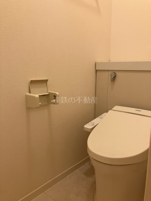 トイレ　※現況優先