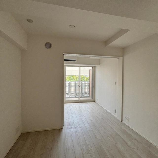居室・リビング　※写真は同タイプ住戸です。