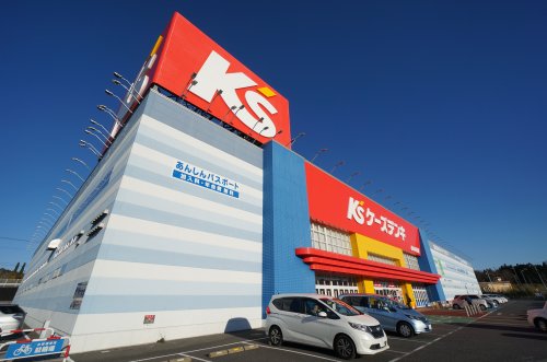その他　ケーズデンキ おゆみ野店（その他）まで417m