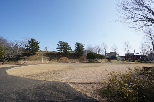 公園　おゆみ野だいだいぶし公園（公園）まで499m