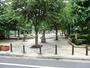 公園　千束公園（公園）まで285m
