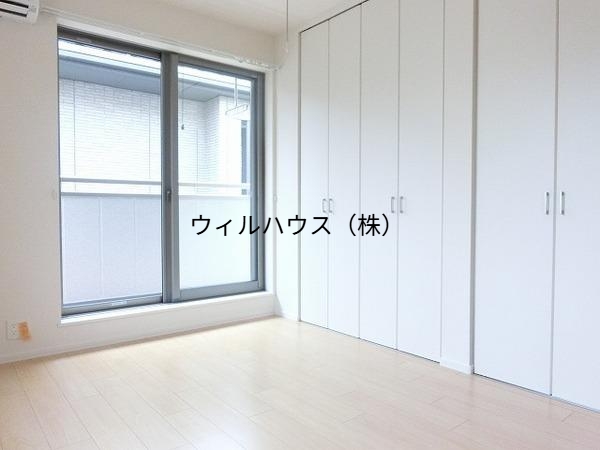 その他部屋・スペース　日当たり良好！
