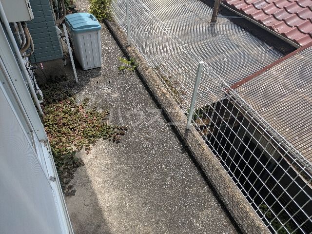 庭